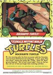 Rockabye Turtle!