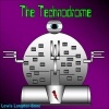 The Technodrome