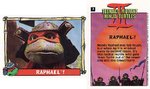 Raphael!