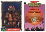 Donatello!