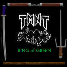 TMNT:ROG Homepage