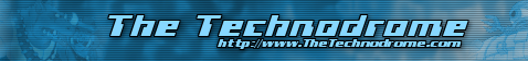 The Technodrome - Krang and Shredder's TMNT Fan Site